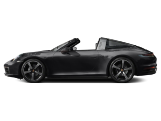 2022 Porsche 911 in Chantilly, VA