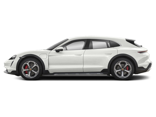2022 Porsche Taycan in Chantilly, VA