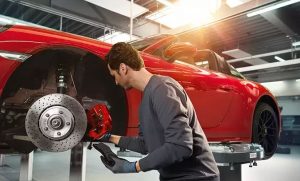 5 Tips for Getting Your Porsche Parts Replaced