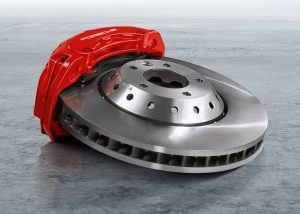 How Often Should You Get Routine Brake Service for Your Porsche?