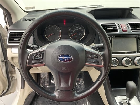 2016 Subaru Impreza 2.0i Premium in Chantilly, VA - Porsche Chantilly