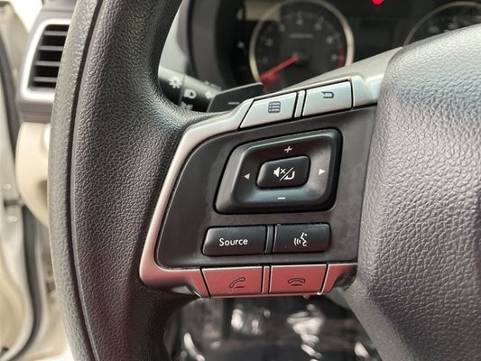 2016 Subaru Impreza 2.0i Premium in Chantilly, VA - Porsche Chantilly