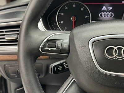 2012 Audi A7 Premium quattro