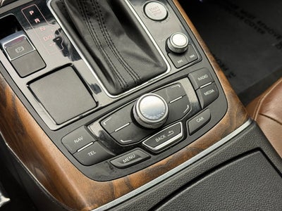 2012 Audi A7 Premium quattro