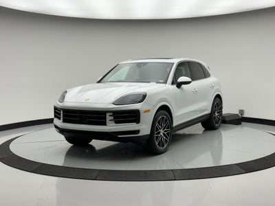 $1149/mo Cayenne Lease Special