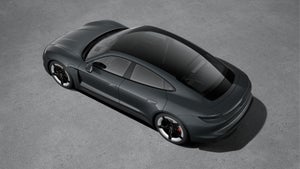 2025 Porsche Taycan 4S