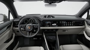2024 Porsche Macan 4 Electric